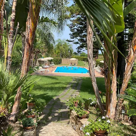 Alojamento de Turismo Rural Luca