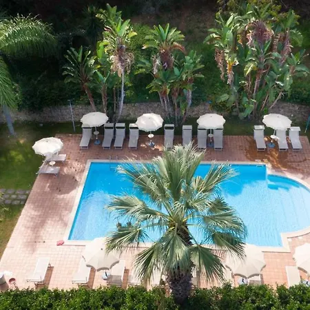 Farm stay Luca Sant'Agata di Militello