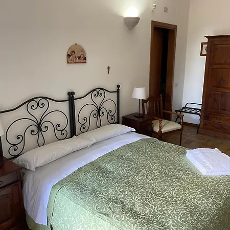 Farm stay Luca Sant'Agata di Militello