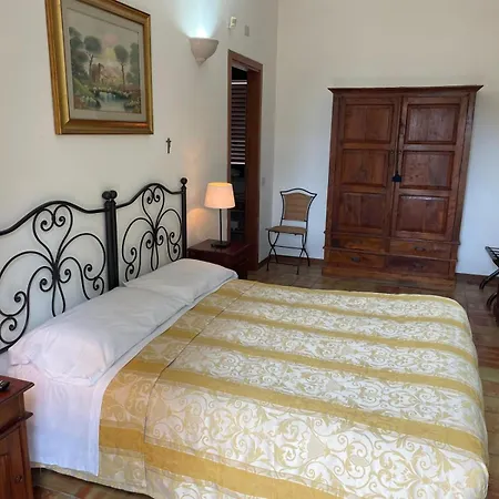 Luca Farm stay