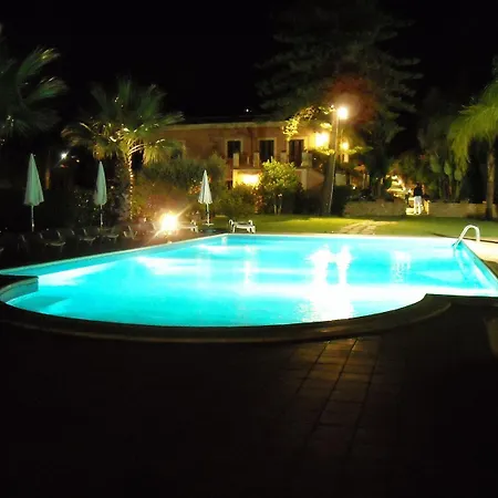 Farm stay Luca Sant'Agata di Militello
