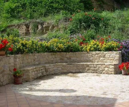 Farm stay Luca Sant'Agata di Militello