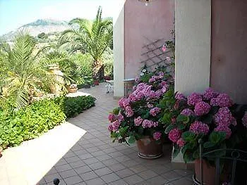 Luca Farm stay