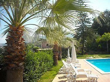 Luca Farm stay