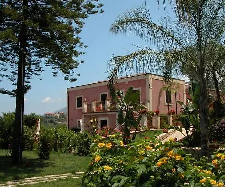 Farm stay Luca