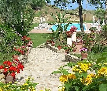 Farm stay Luca *