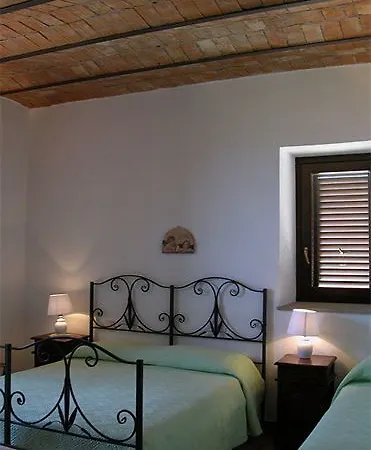 Luca Farm stay Sant'Agata di Militello
