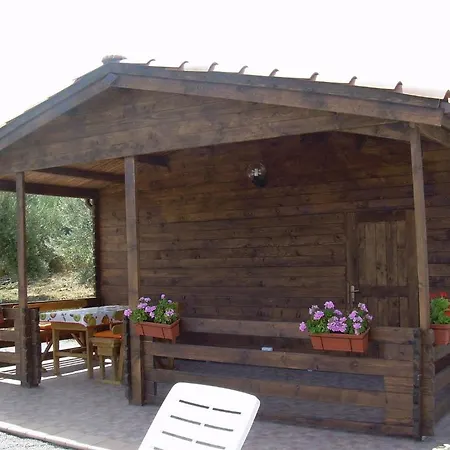 Farm stay Luca Sant'Agata di Militello