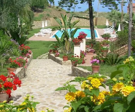 Farm stay Luca *