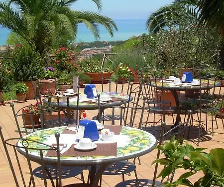 Farm stay Luca Sant'Agata di Militello